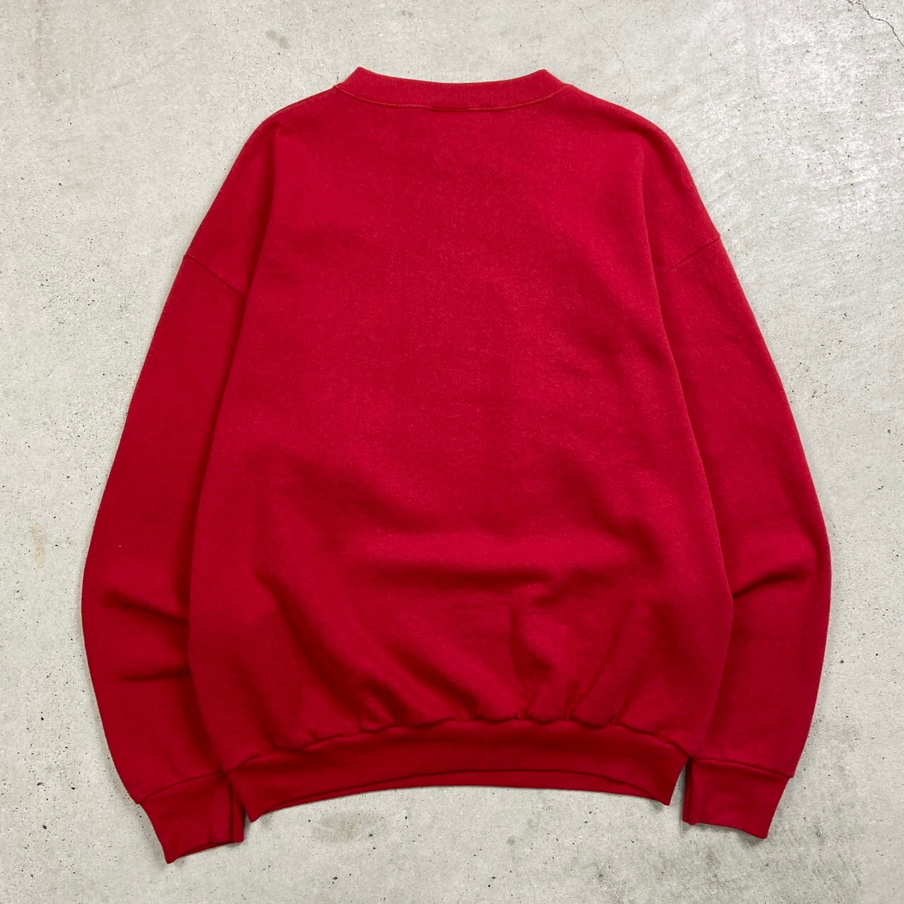 90年代 USA製 MICKEY UNLIMITED スウェットシャツ キャラクター 