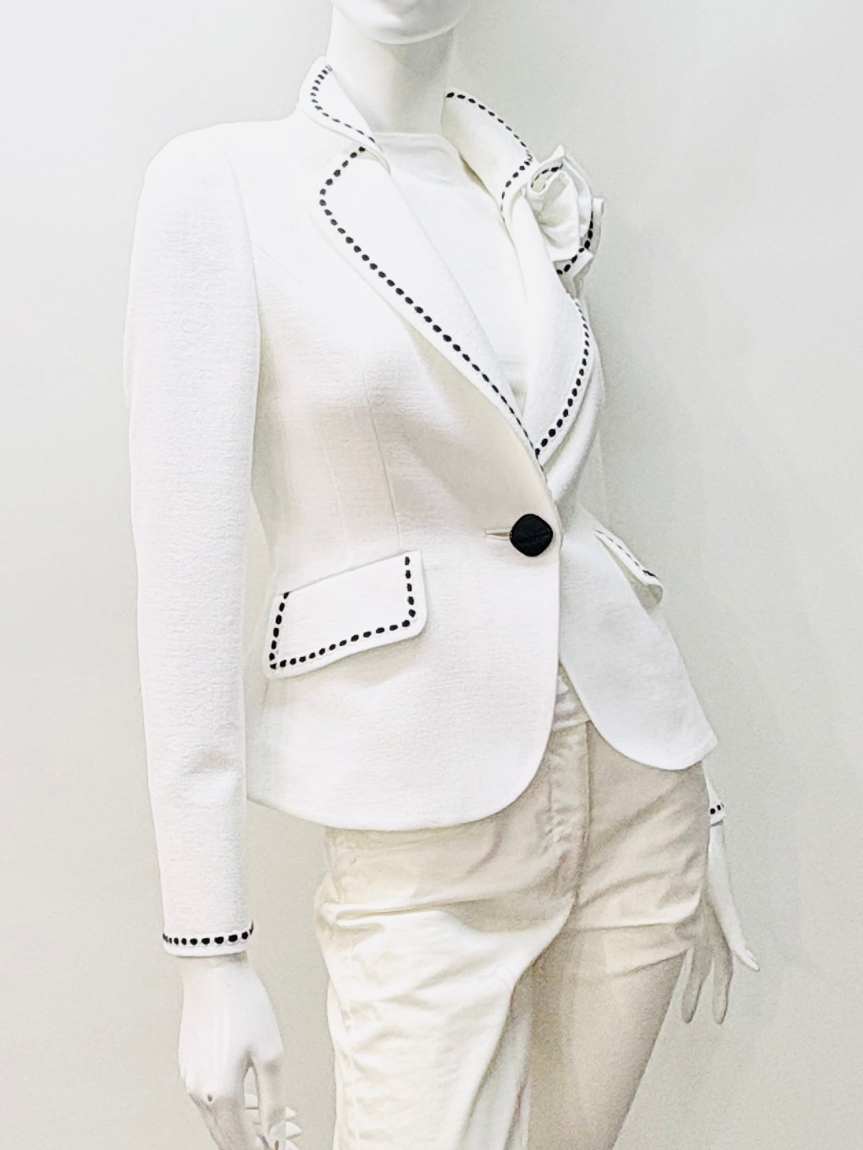 JACKET | VELLA GROUP ONLINE SHOP
