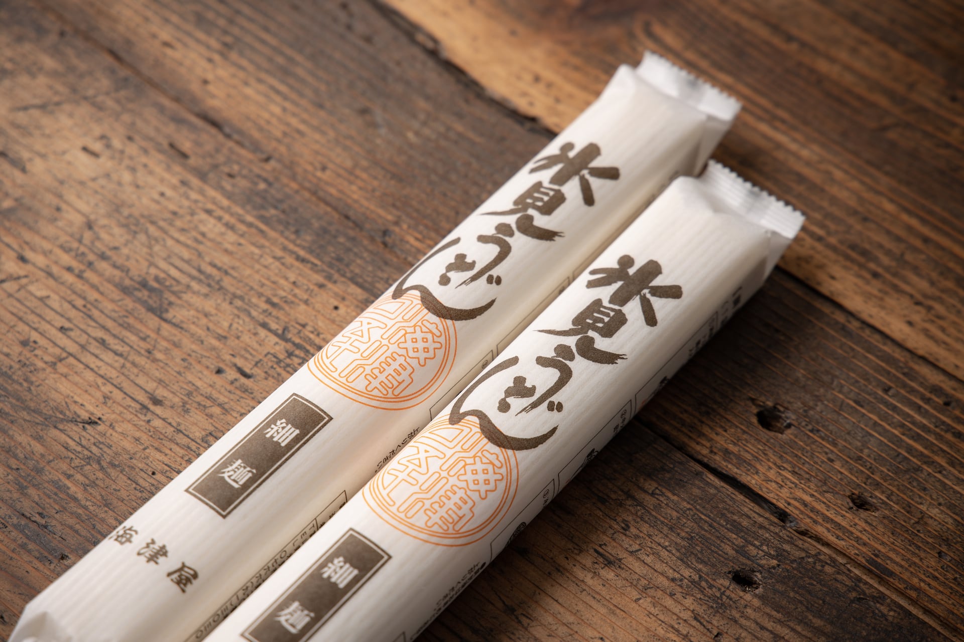 氷見うどん 細麺 (単品) ｜ 海津屋 | 水と匠 公式通販サイト | 富山の