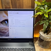 \ 公式ショップ限定価格❣️/ 最高峰《ハイスペック》Mouse MPro i7第10世代 メモリ16GB SSD256GB 15.6インチ ノートパソコン 安心サポート&3ヶ月保証付き