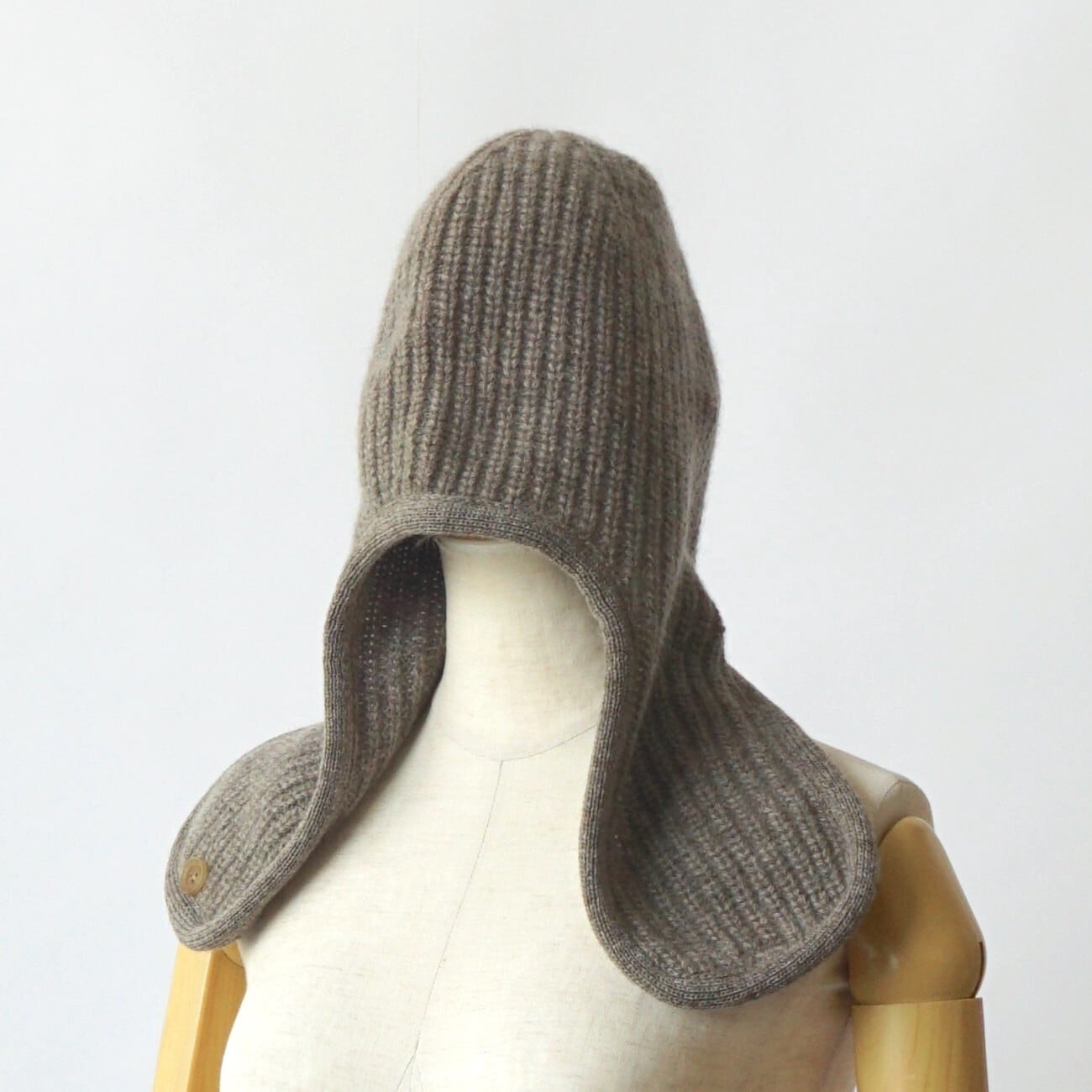 Nikki ESSENTIAL PIECES/ニッキエッセンシャルピーシーズ・ALL YAK