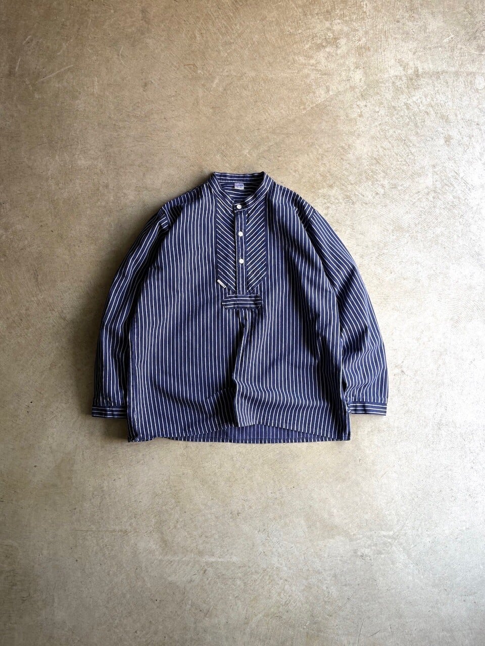 modAS “GERMANY FISHERMAN SHIRTS”