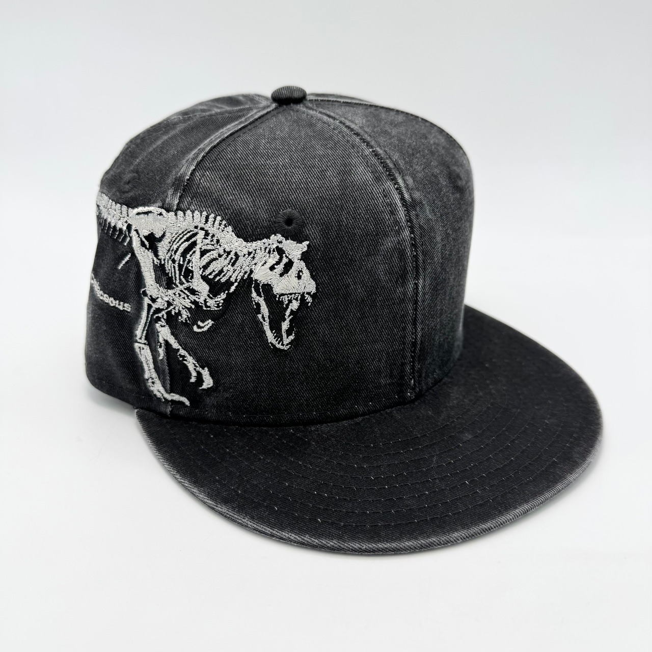 【キッズ】NEW ERA 9FIFTY/950 CLD DINSR SKELET CHILD