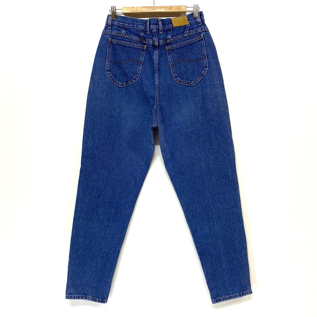 90年代 Lee リー ユニオンチケット付き 305 テーパード デニムパンツ 