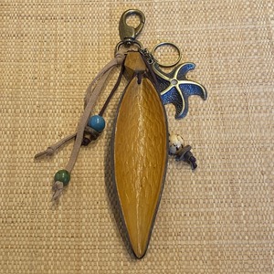 【PATRICIA MOURA】NATURE UPCYCLE CHARM 10