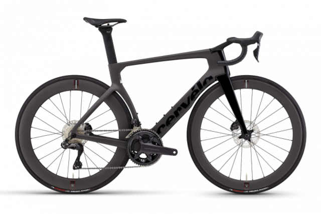 Cervelo S5 Disc R8170 ULTEGRA Di2 S5完成車