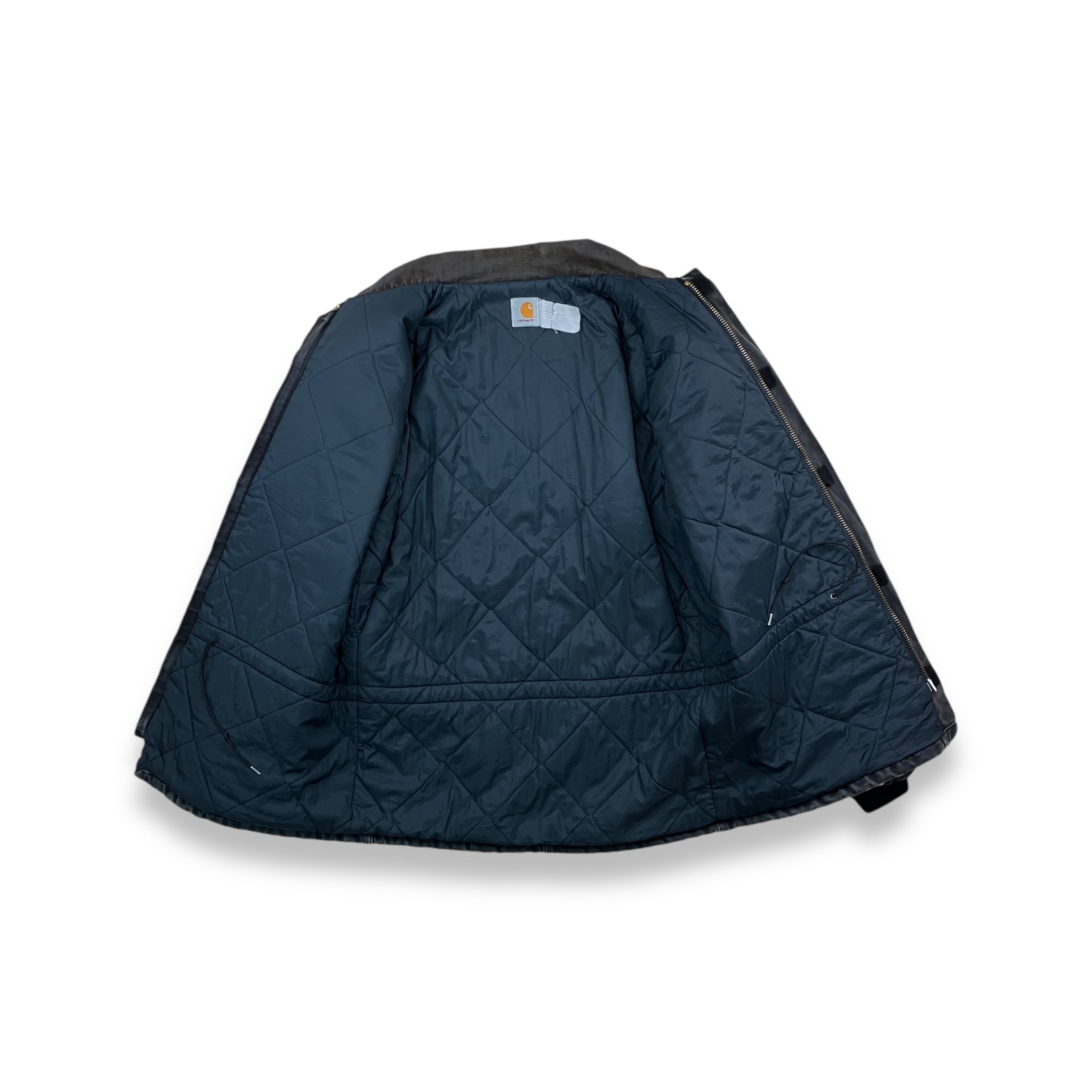 D*a様 Carhartt 90sトラディショナルジャケット神フェード 90年代
