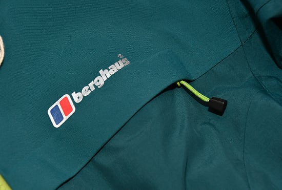 berghaus(バーグハウス)タワージャケット 中古 | kadoyasho-ten berghaus(バーグハウス)タワージャケット 中古 | kadoyasho-ten