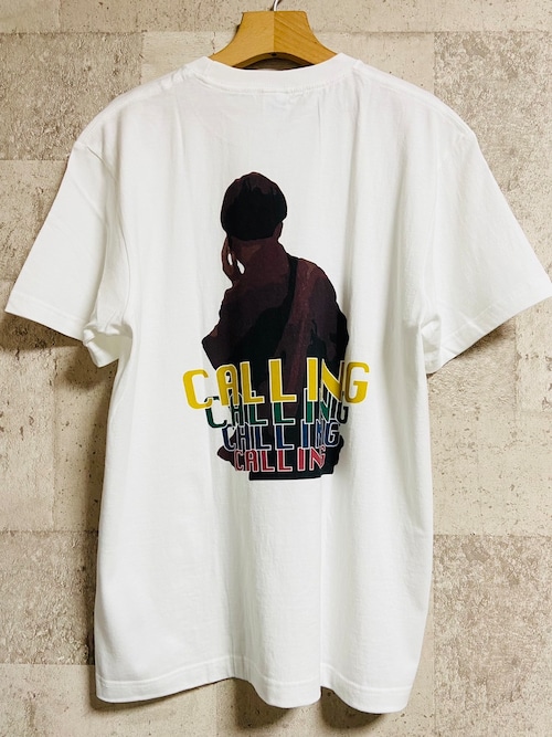 【CALLINGTシャツ＆CDサイン入り】ayutthaya / Lighthouse