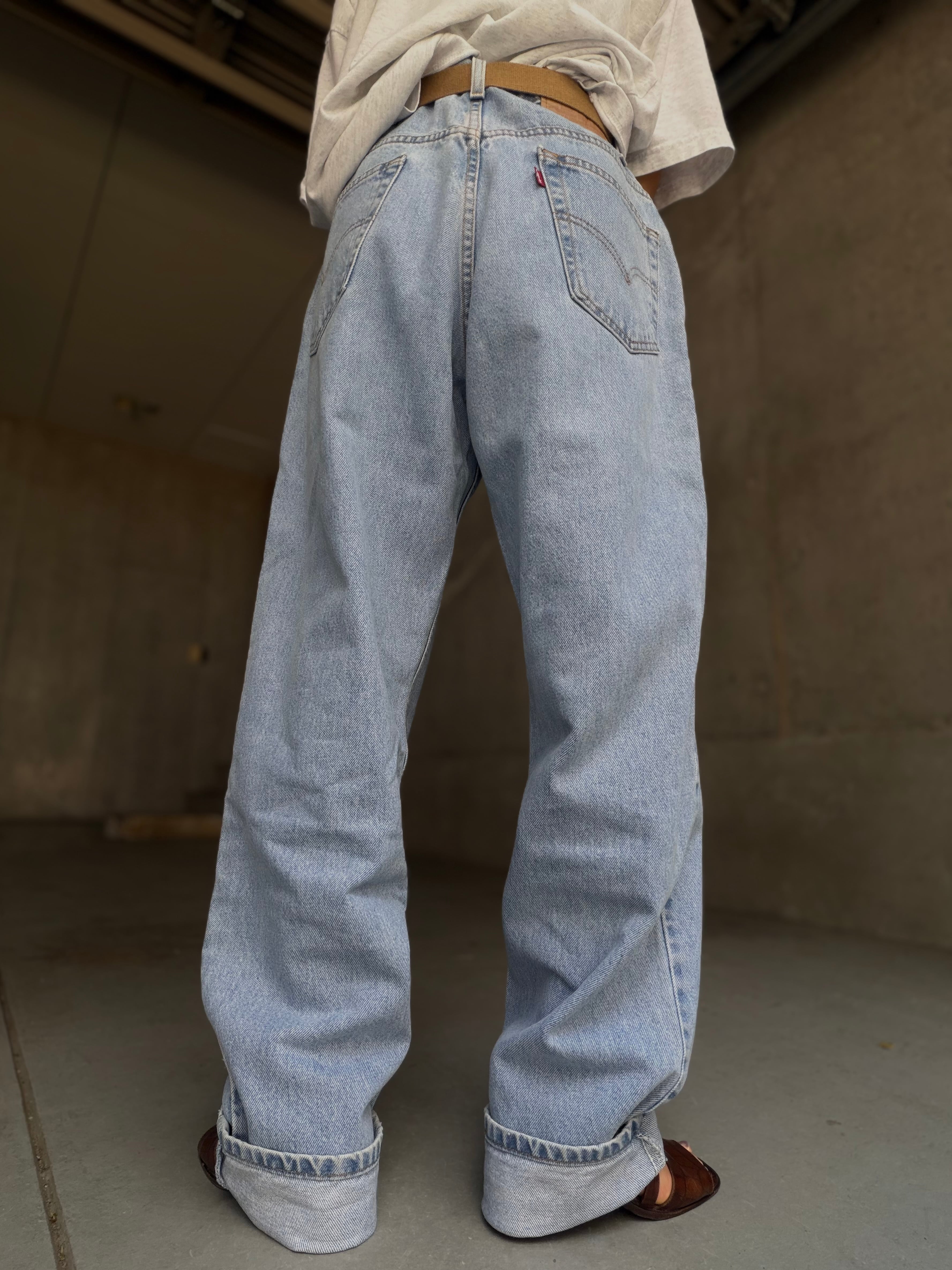 Rigid Selvedge Denim | PAY ID