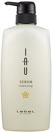 イオセラム クレンジング(シャンプー) 600ml