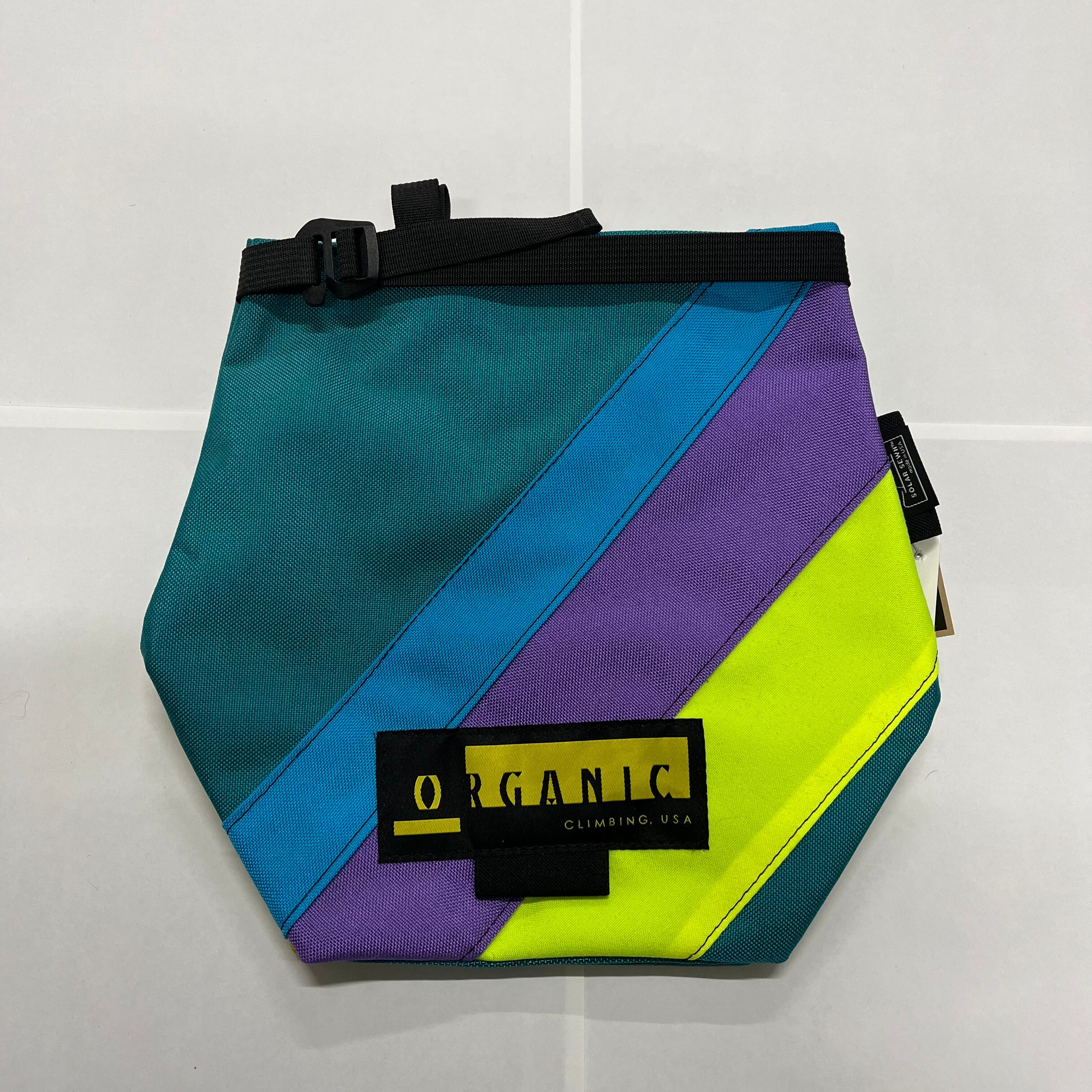 ORGANIC 【LUNCH BAG CHARK BUCKET】