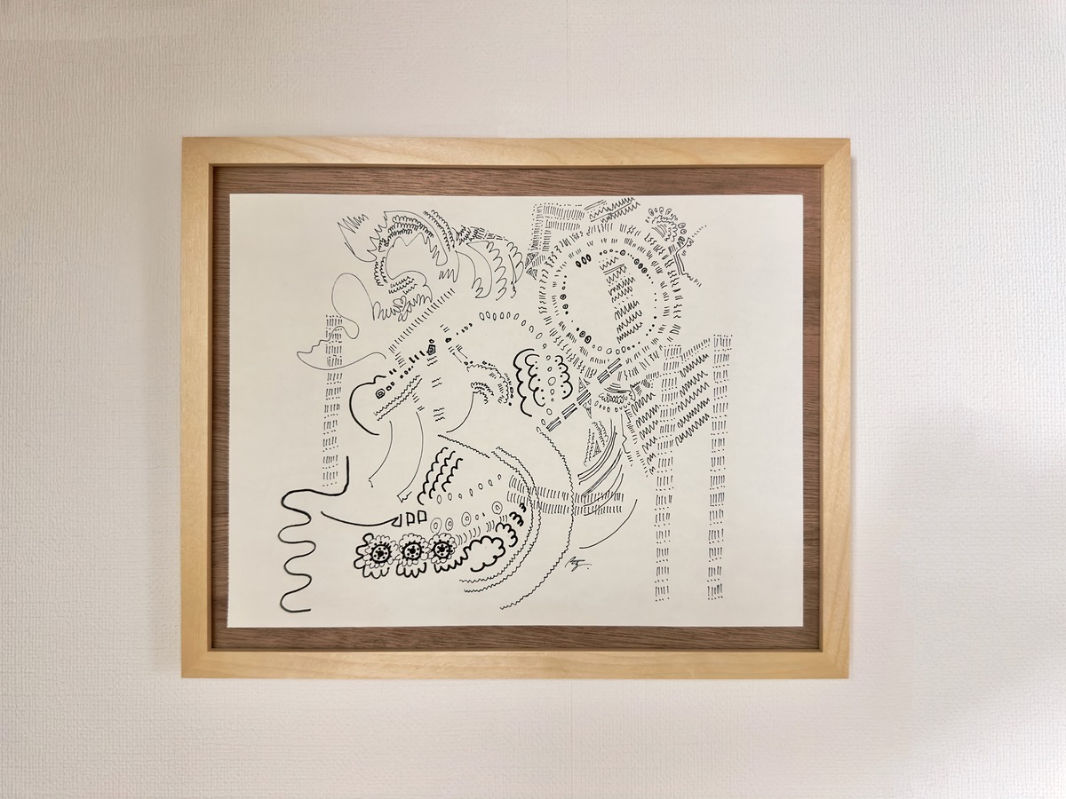 Untitled | R.W.ART