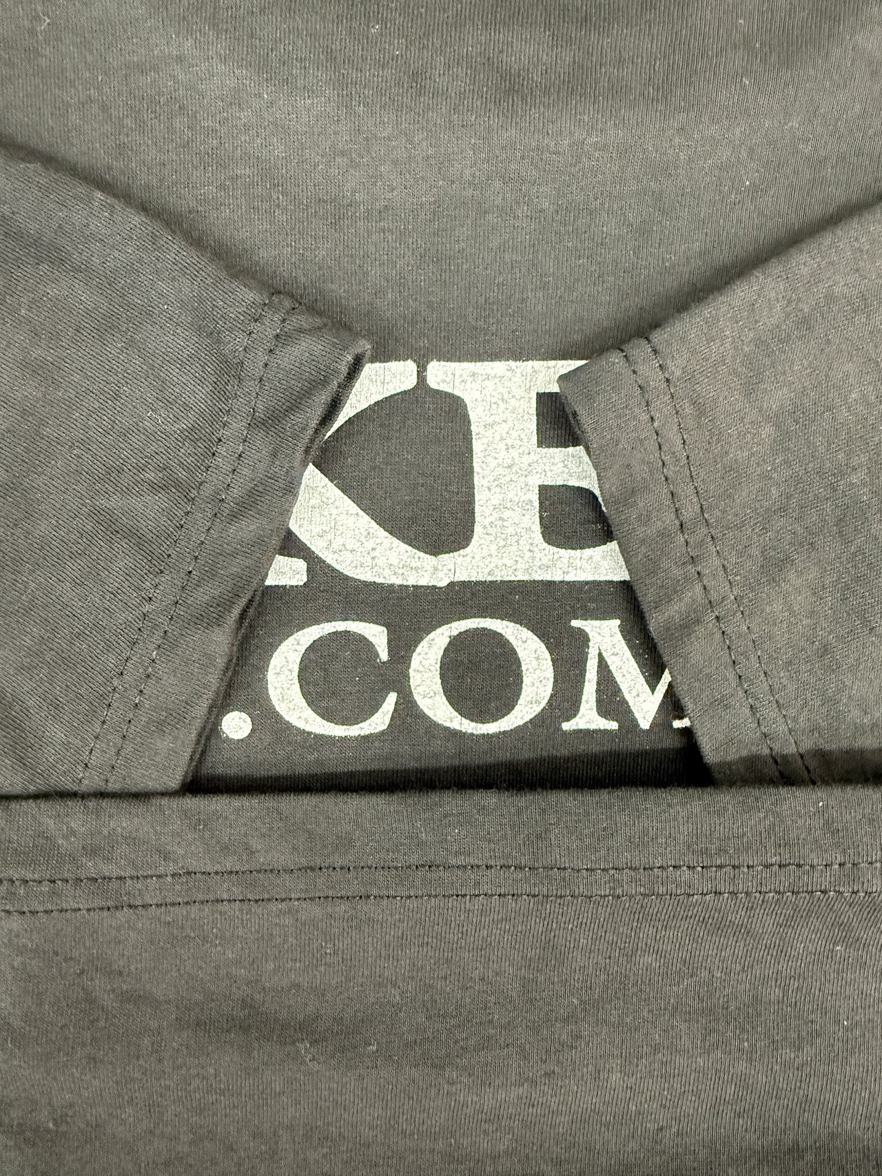 2001 R. KELLY TP-2.COM / All Sport Fabric made in usa・画像7