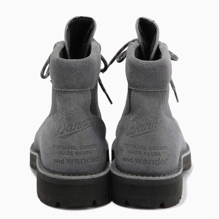 DANNER LIGHT for and wander US9.0 27.0cm DANNER LIGHT for and wander US9.0 27.0cm