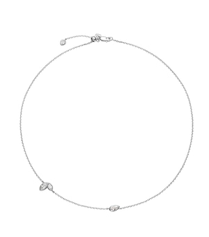 MARIA BLACK マリア・ブラック/ Swift Necklace 01 - Silver/ネックレス