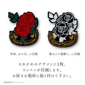 《ベルサイユのばら》Tシャツ
