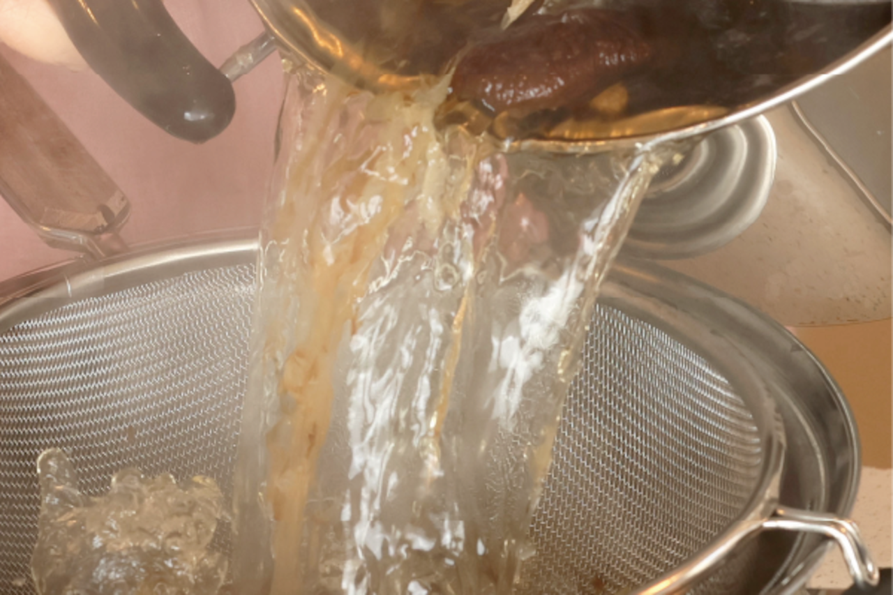 【定期便】しいたけだし(粉末)