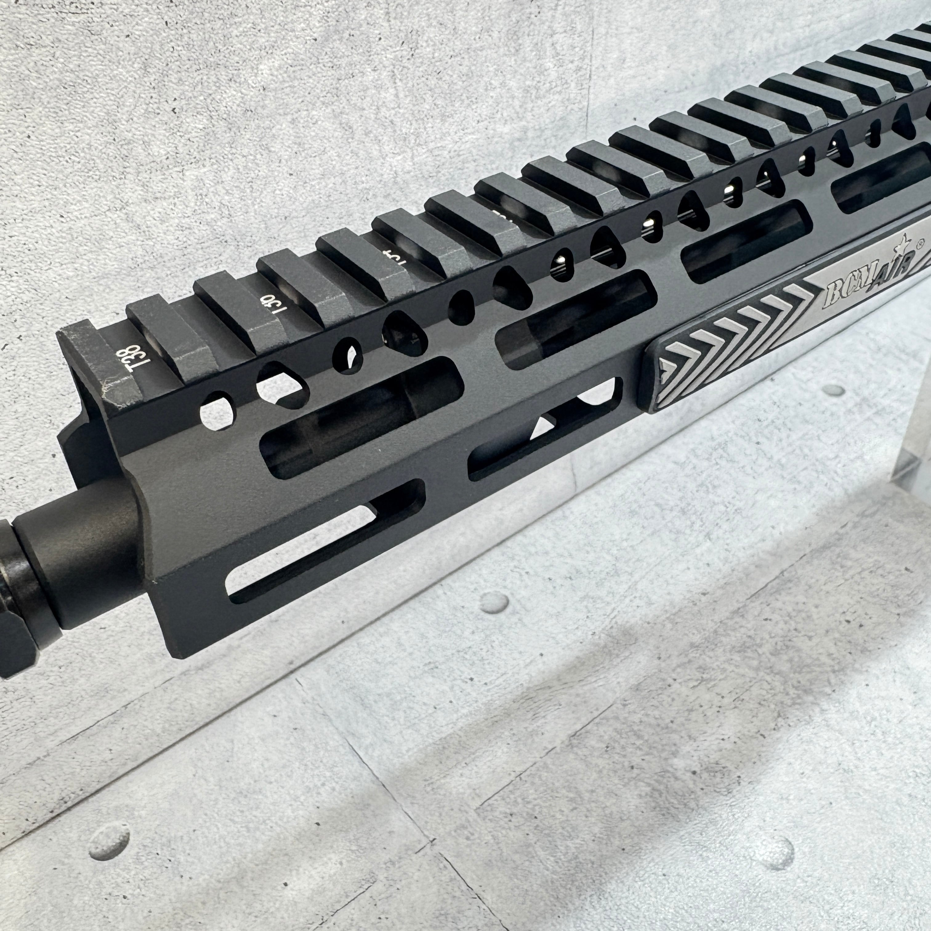 custom】BCM AIR / BCM MCMR 11.5（GATE ASTER搭載）飛距離アップ＋