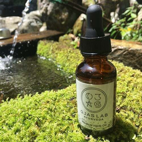 エヴァオイル フェミニンマッサージオイル(OJAS LAB) 30ml | GraceLife