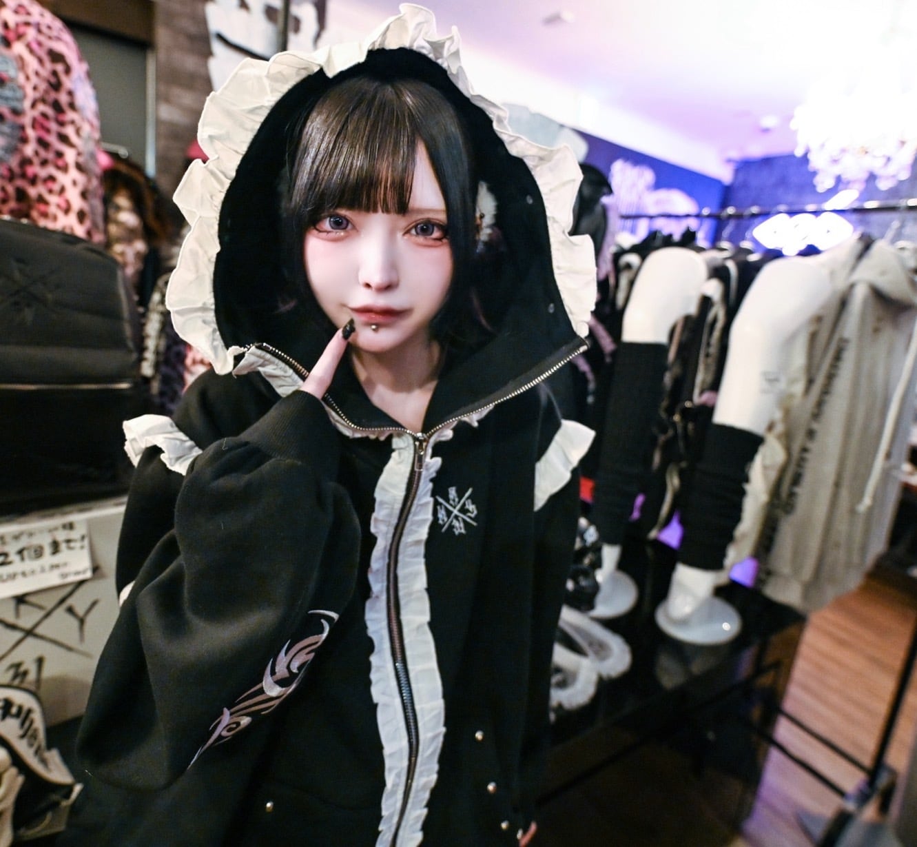 BABUPK 4」 | KRY clothing