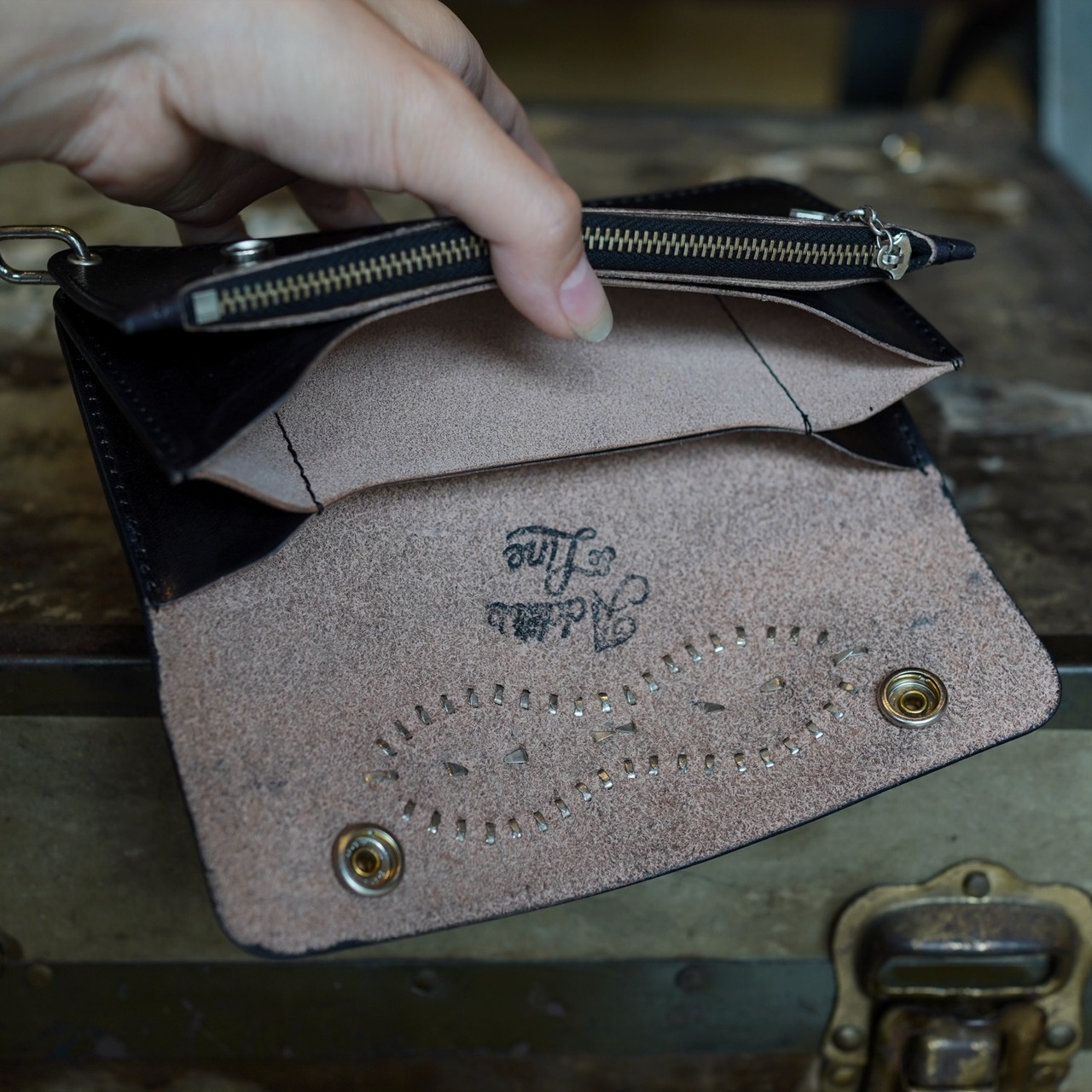 【即納品】TW-000 custum