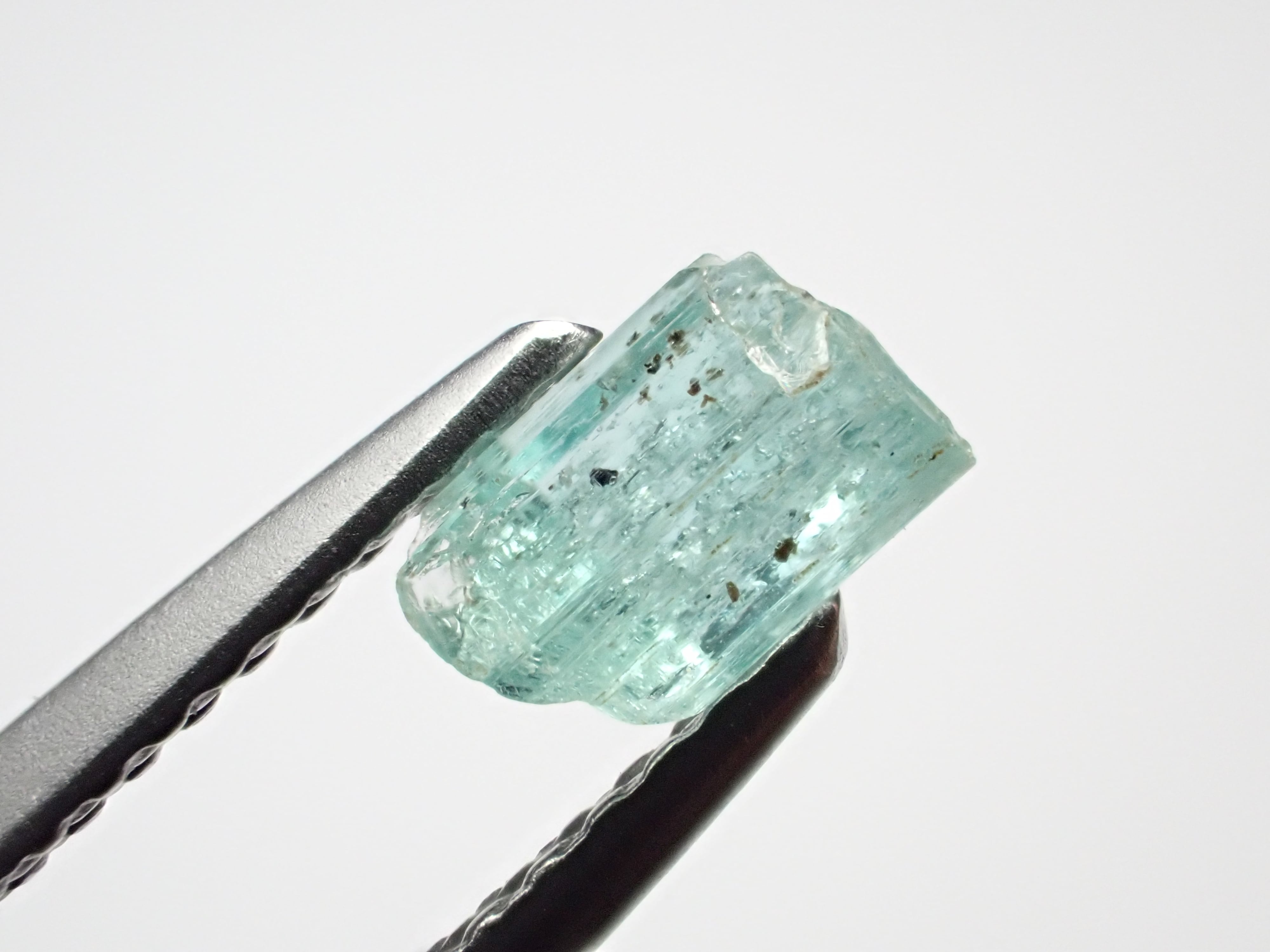 ベリル（緑柱石） | MineralQuest