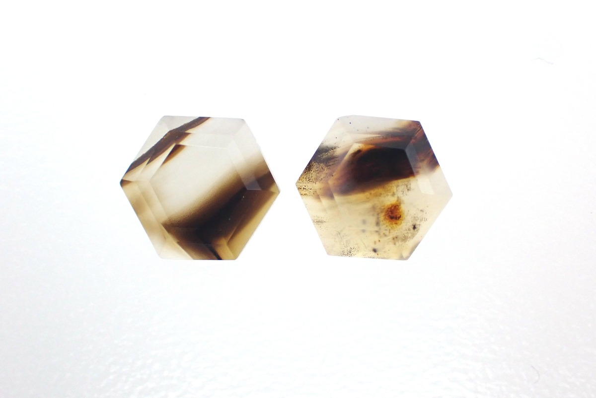 067 Montana agate | MATERIALS+