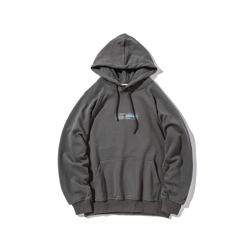 【新作】【送料無料】 Yidaoヴィンテージ秋の服新しいeseシンプルな文字印刷フード付きセーター男の子ルーズカジュアルプルオーバートップ-アリババ オータム 秋物 ビンテージ hip6-161165831246447