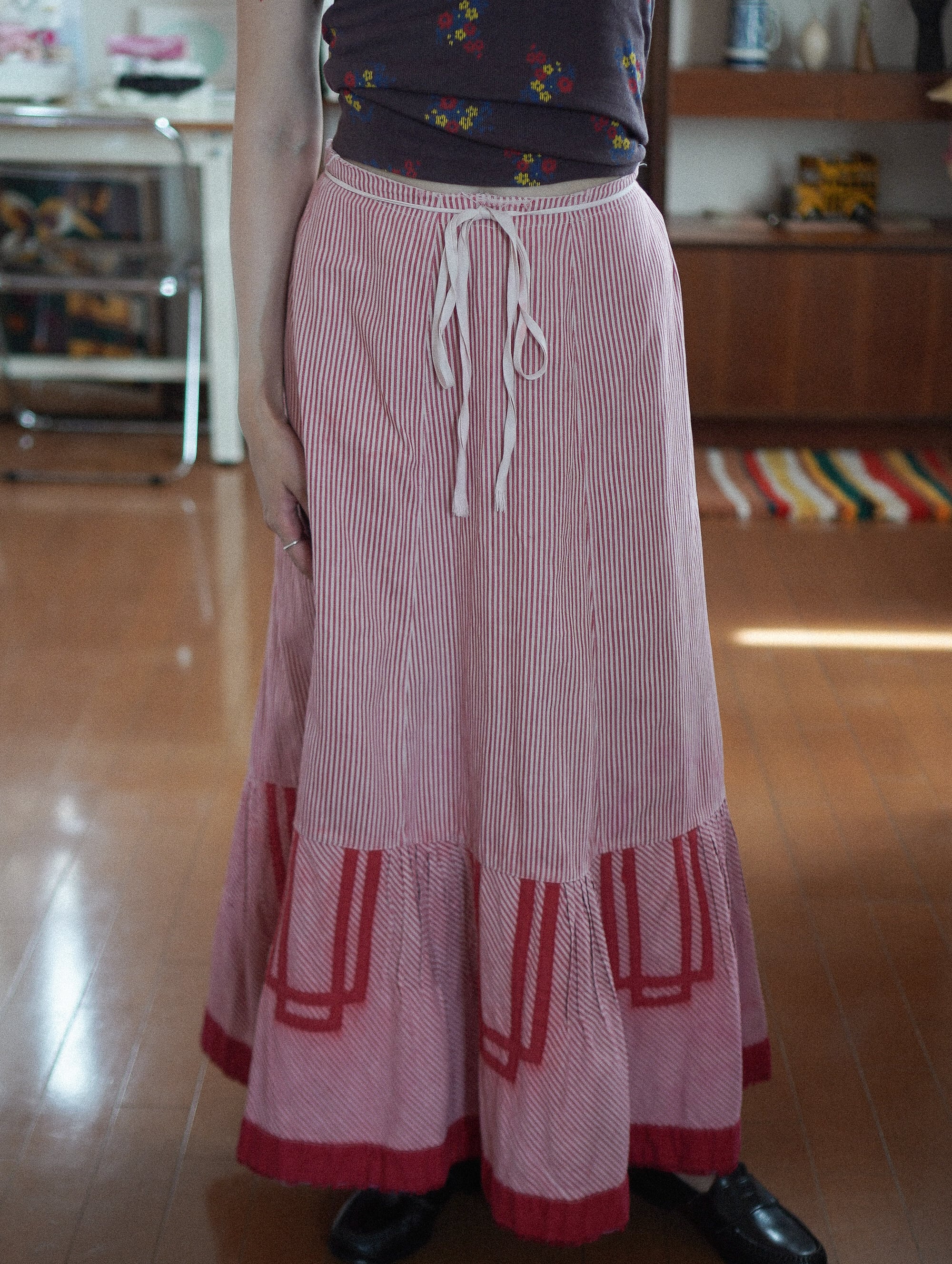 whoopi vintage