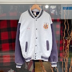 【Sz:XL】fruit of the room スウェットスタジャン