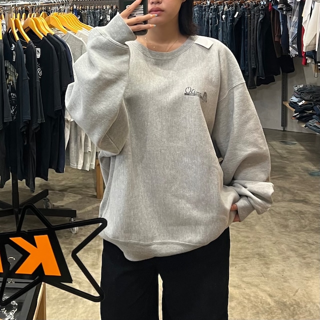 【Champion/チャンピオン】リバースウィーブ　