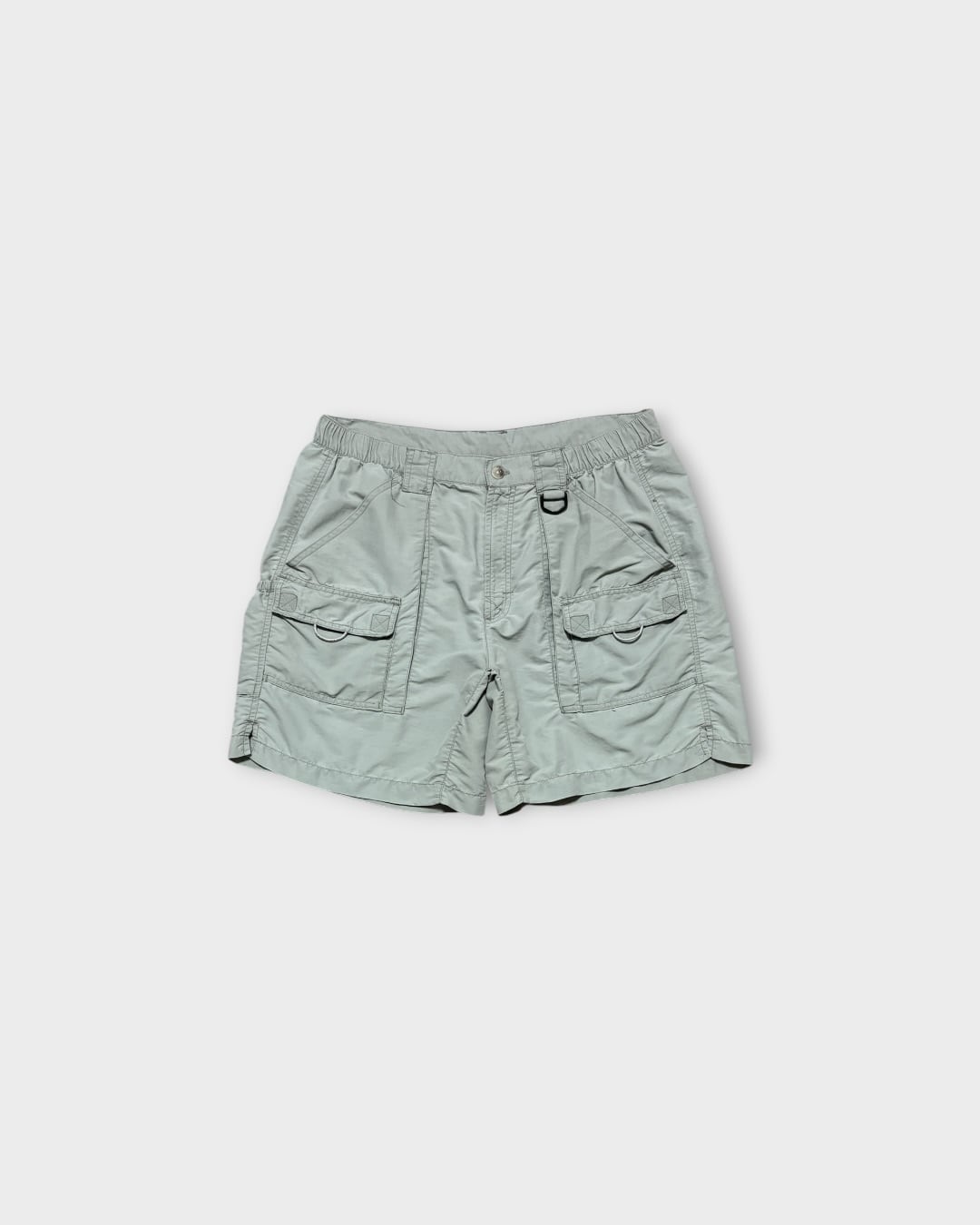 【Used】“Columbia PFG” Nylon Fishing Shorts