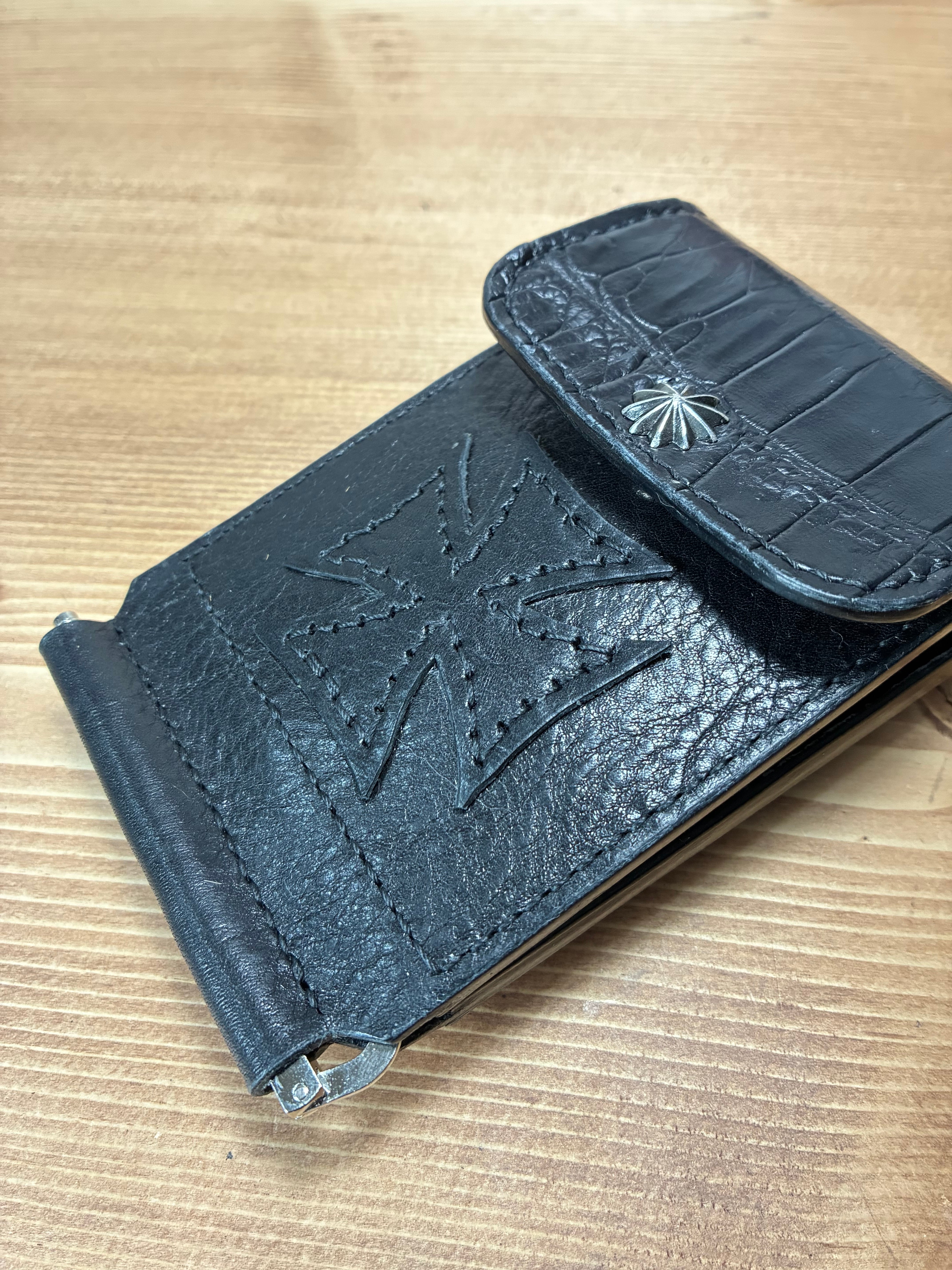 Taka Leather's