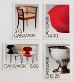デンマークのデザイン / デンマーク 1997