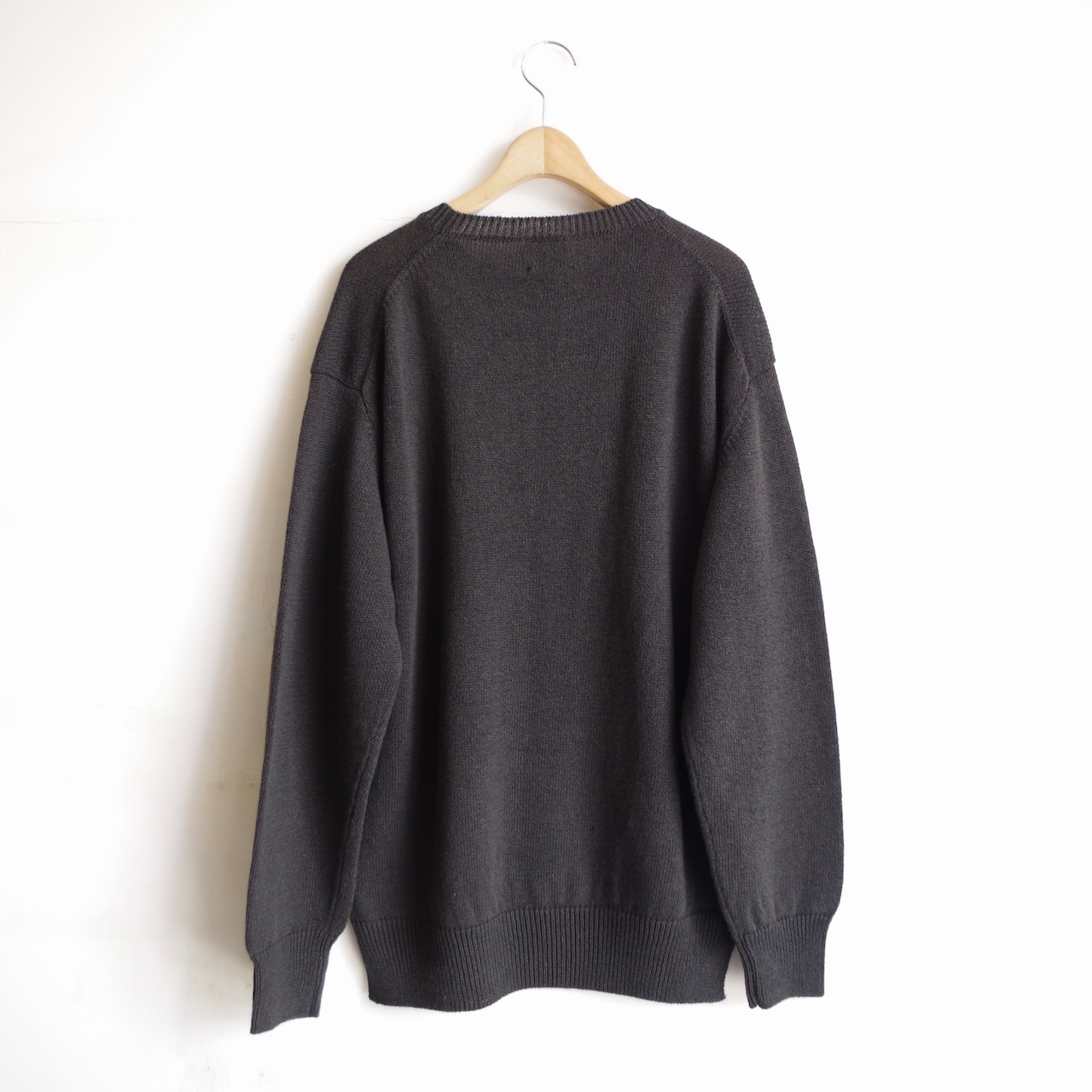 comm.arch. Hand Framed Co. Linen P/O