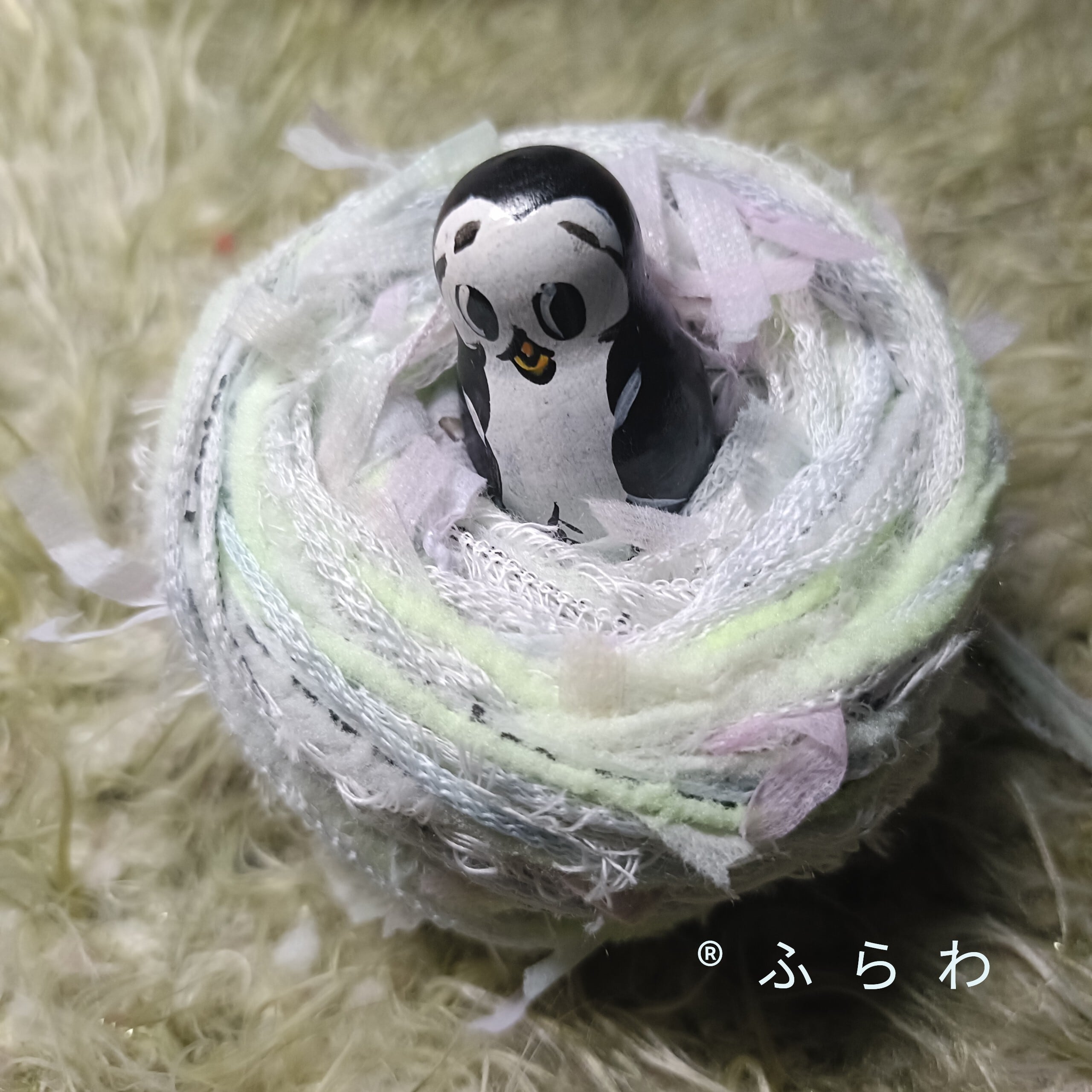 引き揃え糸 | ふらわ