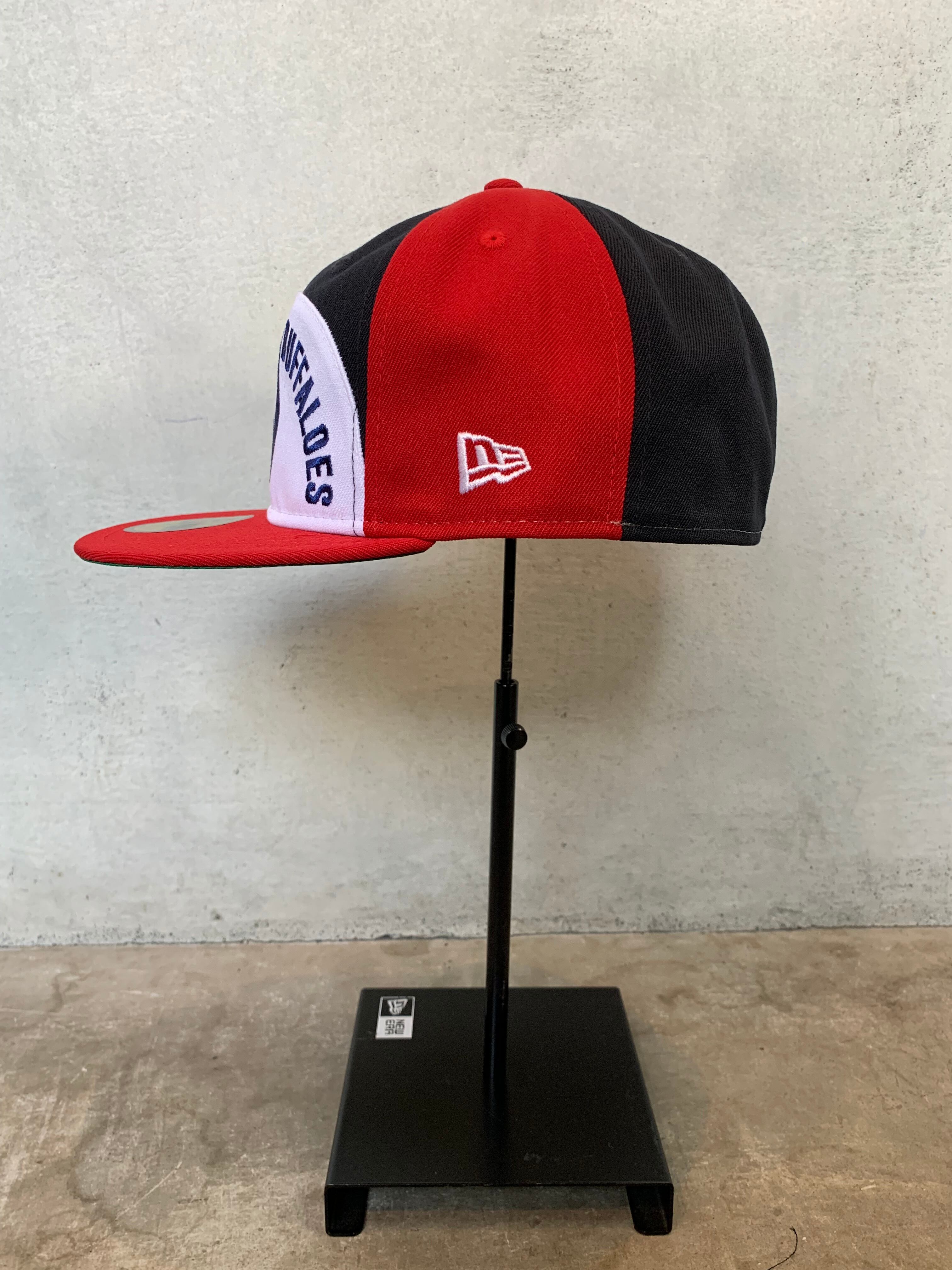 59FIFTY ソフトバックラム 近鉄バファローズ TARO OKAMOTO 1978 マルチ