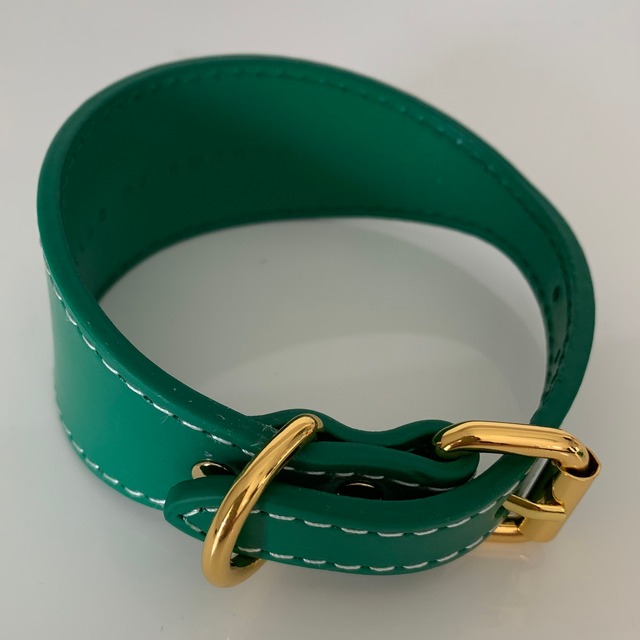 【COLLAR OF SWEDEN】GREEN