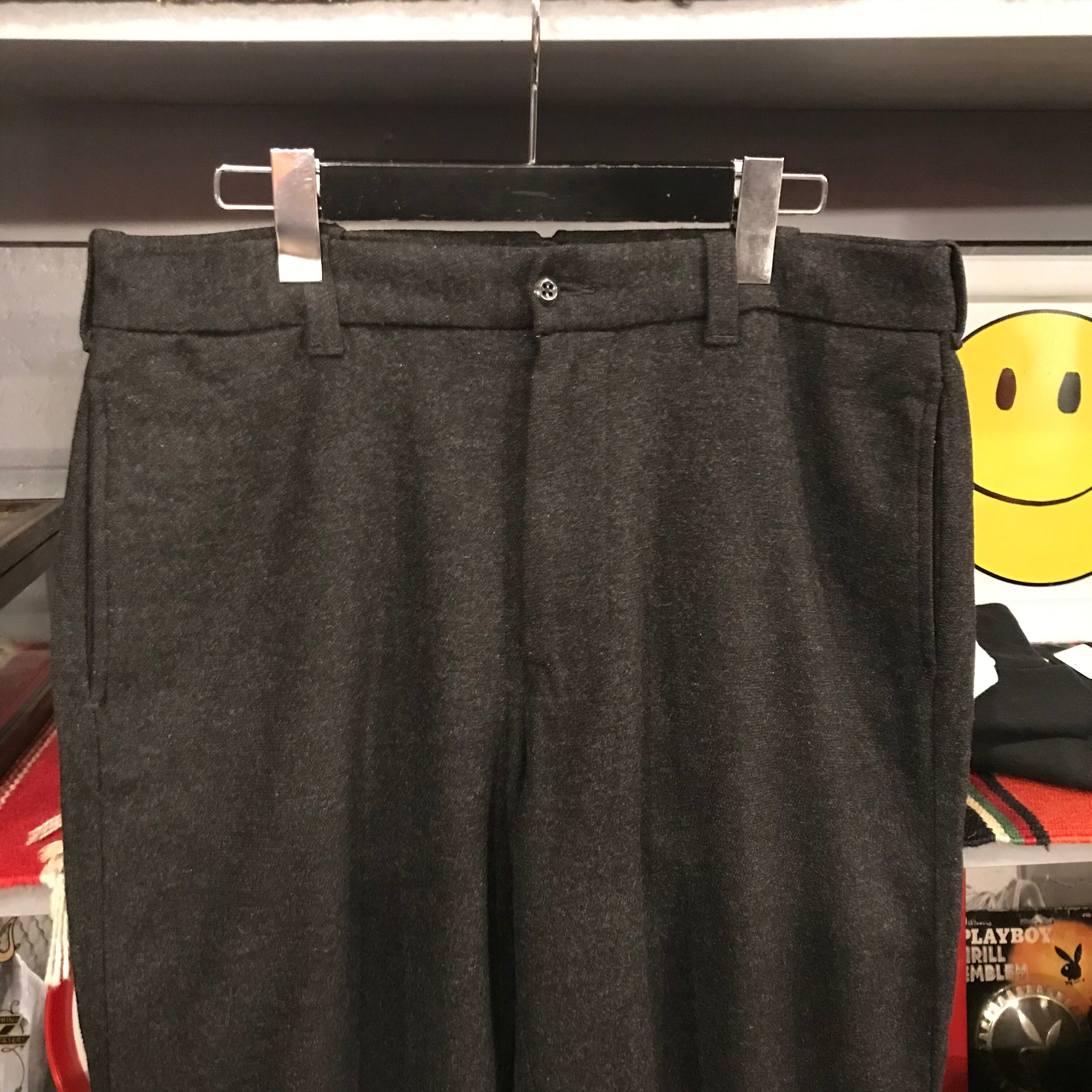 GAP Wool Pants VOSTOK