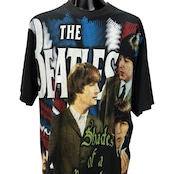 【THE BEATLES】ザ・ビートルズ "Shades of a Personality"Resurrectionメキシカン Vintage Tシャツ