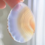 YUNAGI - アゲートヒーリングチャイム / Agate Healing Chime 1170