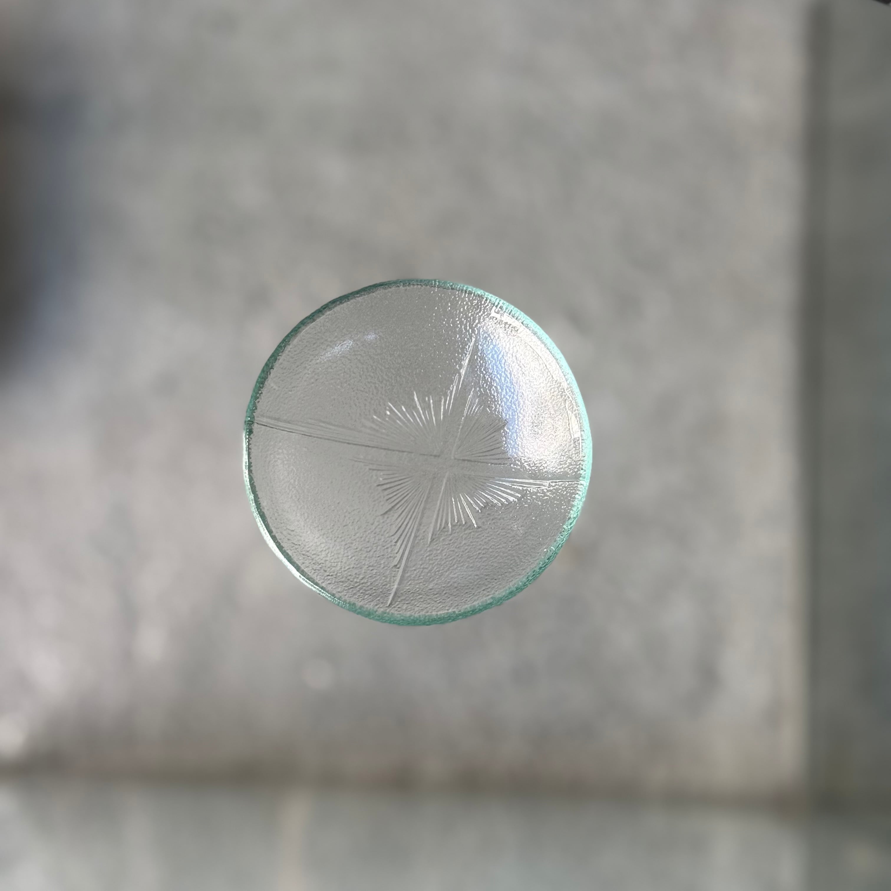 アンティーク コンパクト虫眼鏡 Antique Small Magnifying Glass | PAY ID