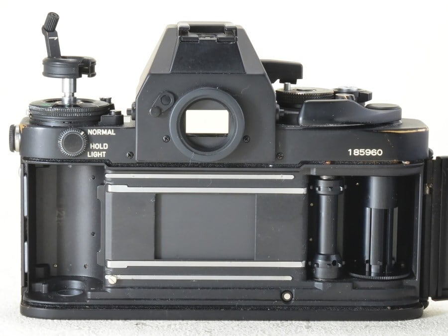 キャノン Canon NEW AEファインダー #935 F-1