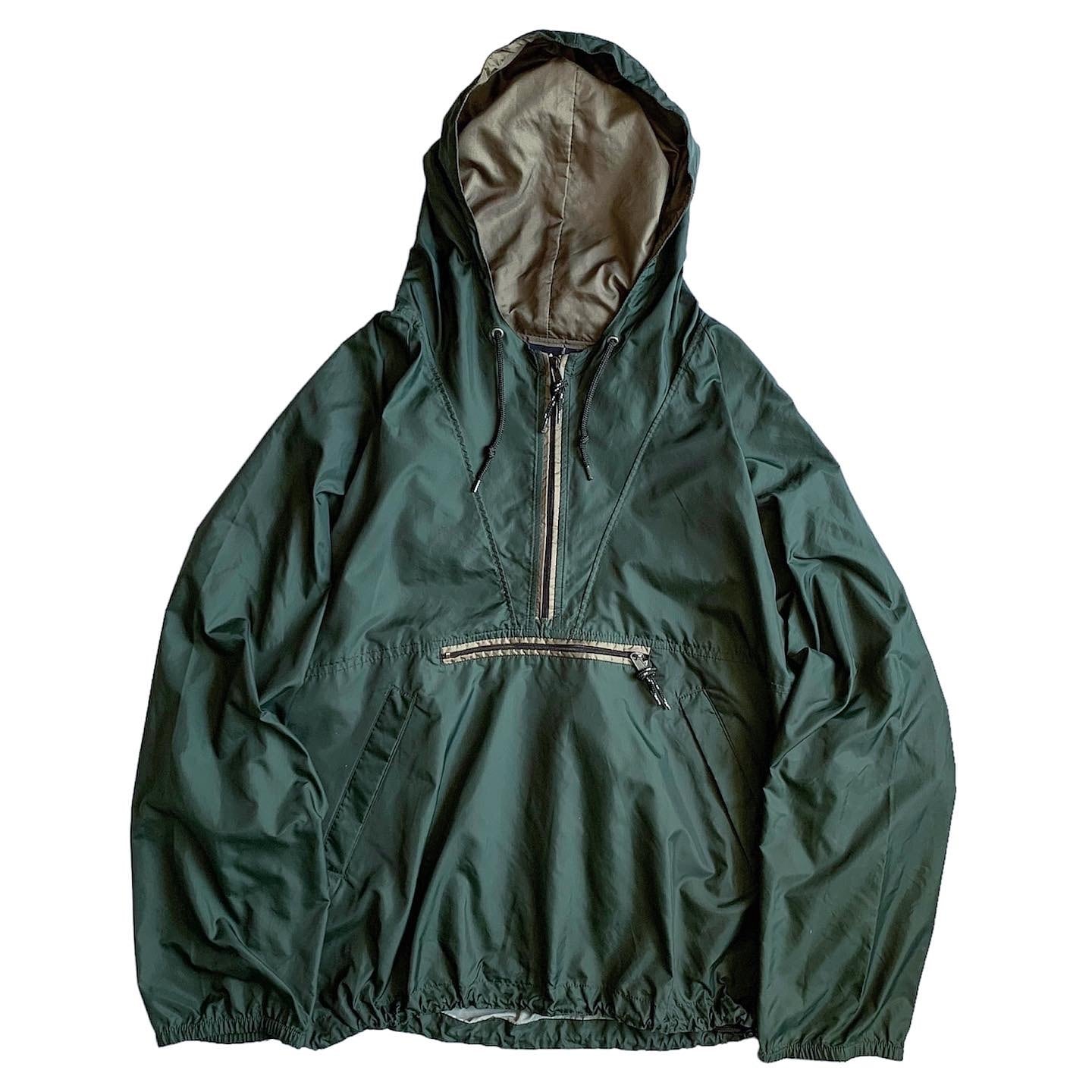 jaket outdoor gap