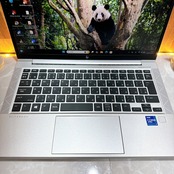 美品 最高峰i7/ HP EliteBook 830G8/SSD512GB/メモリ16GB/i7第11世代/ノートパソコン