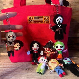 【VOODOO】ブードゥー人形 VooDooKEYRING①