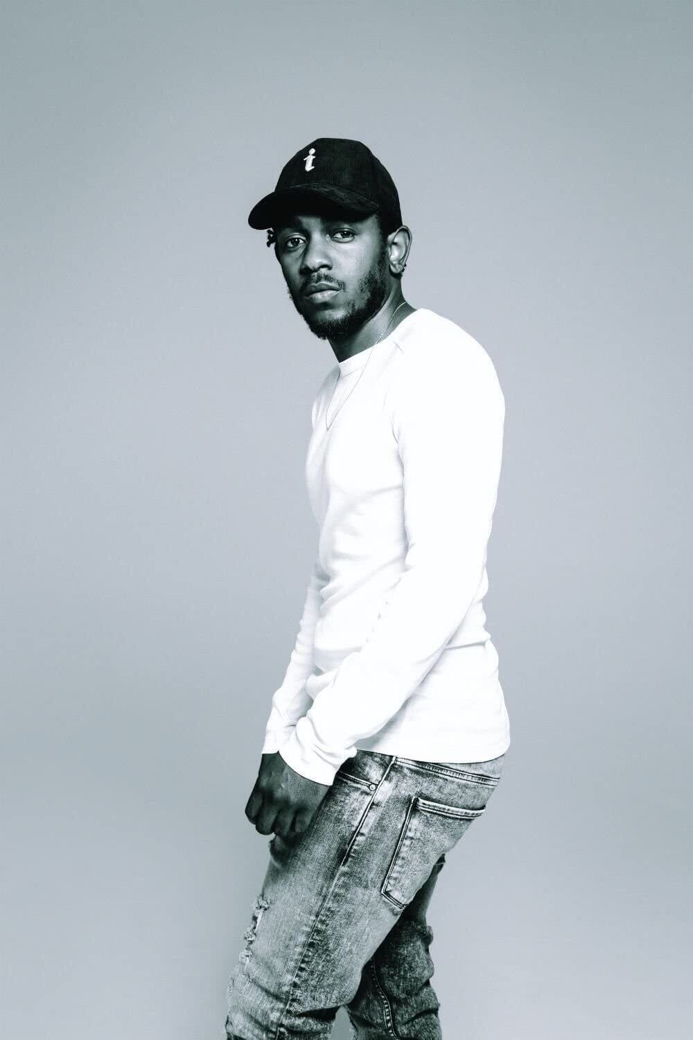 Kendrick Lamar / To Pimp a Butterfly（2LP）