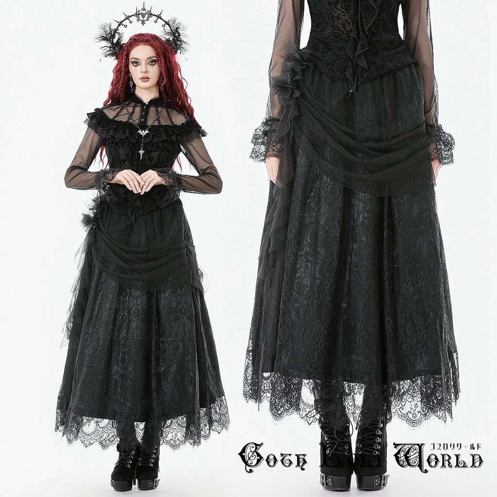 ゴスロリワールド