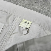 X-5 gimmick cargo pants